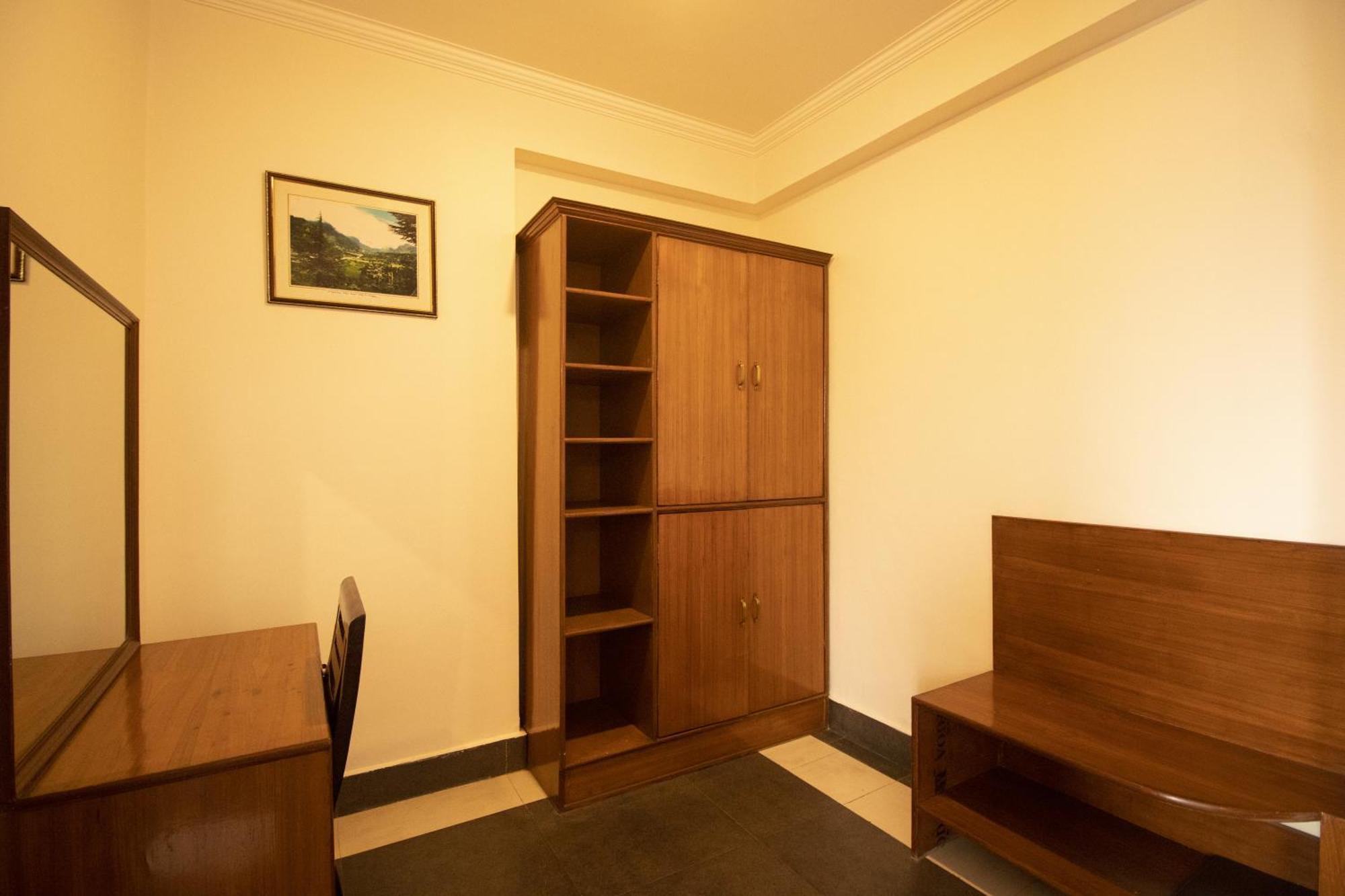 Wow Stayz2 Hotel The Lodge 다람샬라 외부 사진